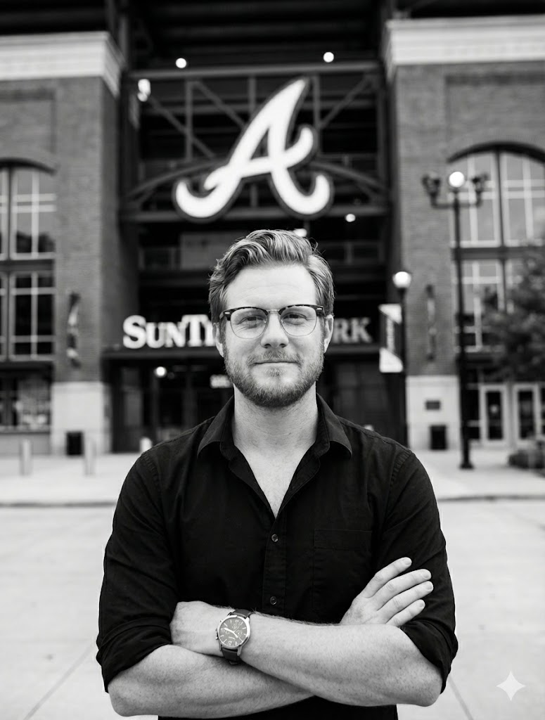 Ty Betts, Founder of Street Savvy Solutions